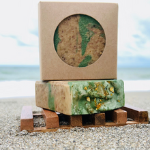 Load image into Gallery viewer, Money Bag Soap