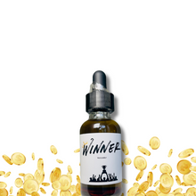 Load image into Gallery viewer, Winner Ritual Oil