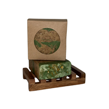 Load image into Gallery viewer, Money Bag Soap