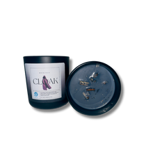 Load image into Gallery viewer, Cloak Ritual Candle
