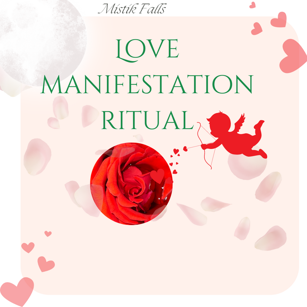 Love & Beauty Ritual