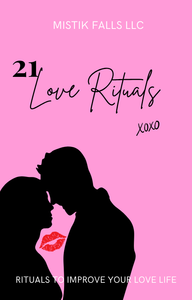 21 Love Rituals