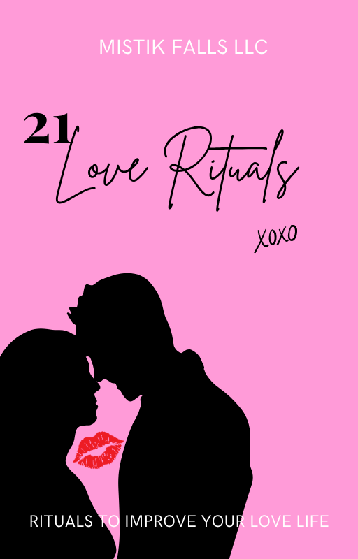 21 Love Rituals