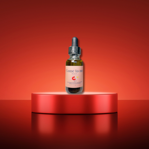 Come to Me Ritual Oil