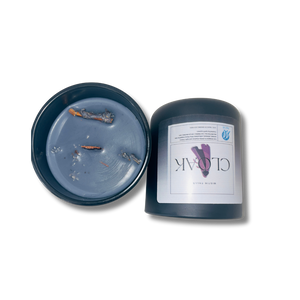 Cloak Ritual Candle