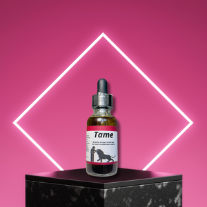 Tame Ritual Oil