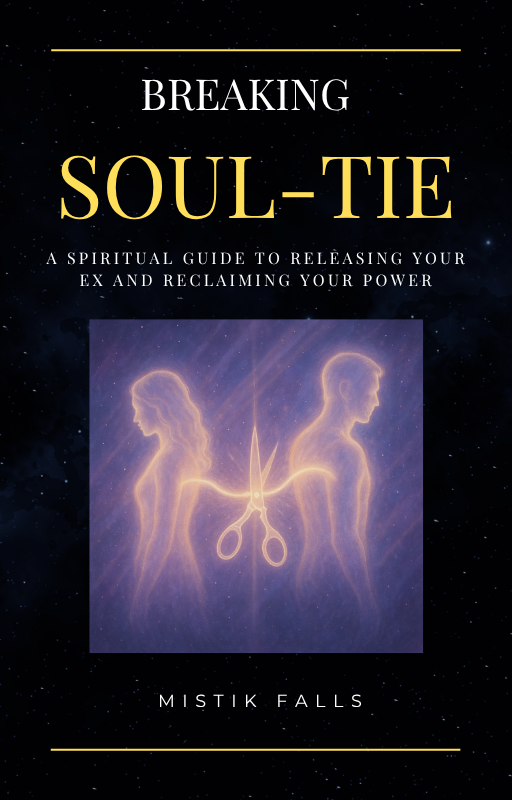 Breaking Soul- Tie