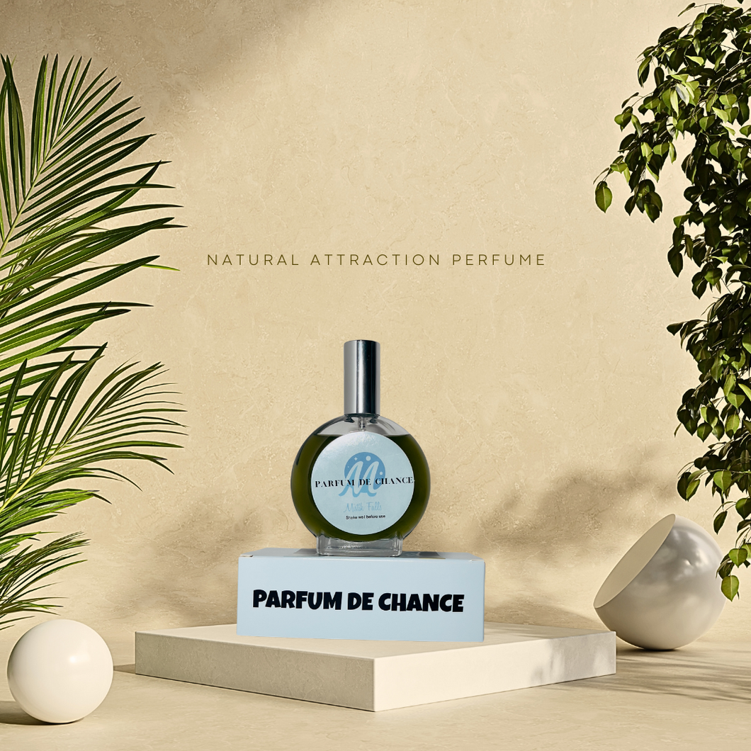 Parfum de Chance