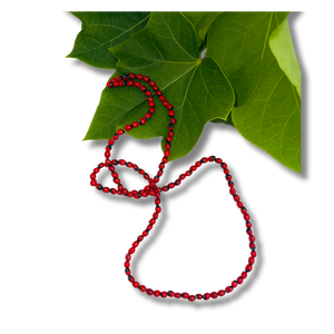 Spiritually Prepared Protection Necklace