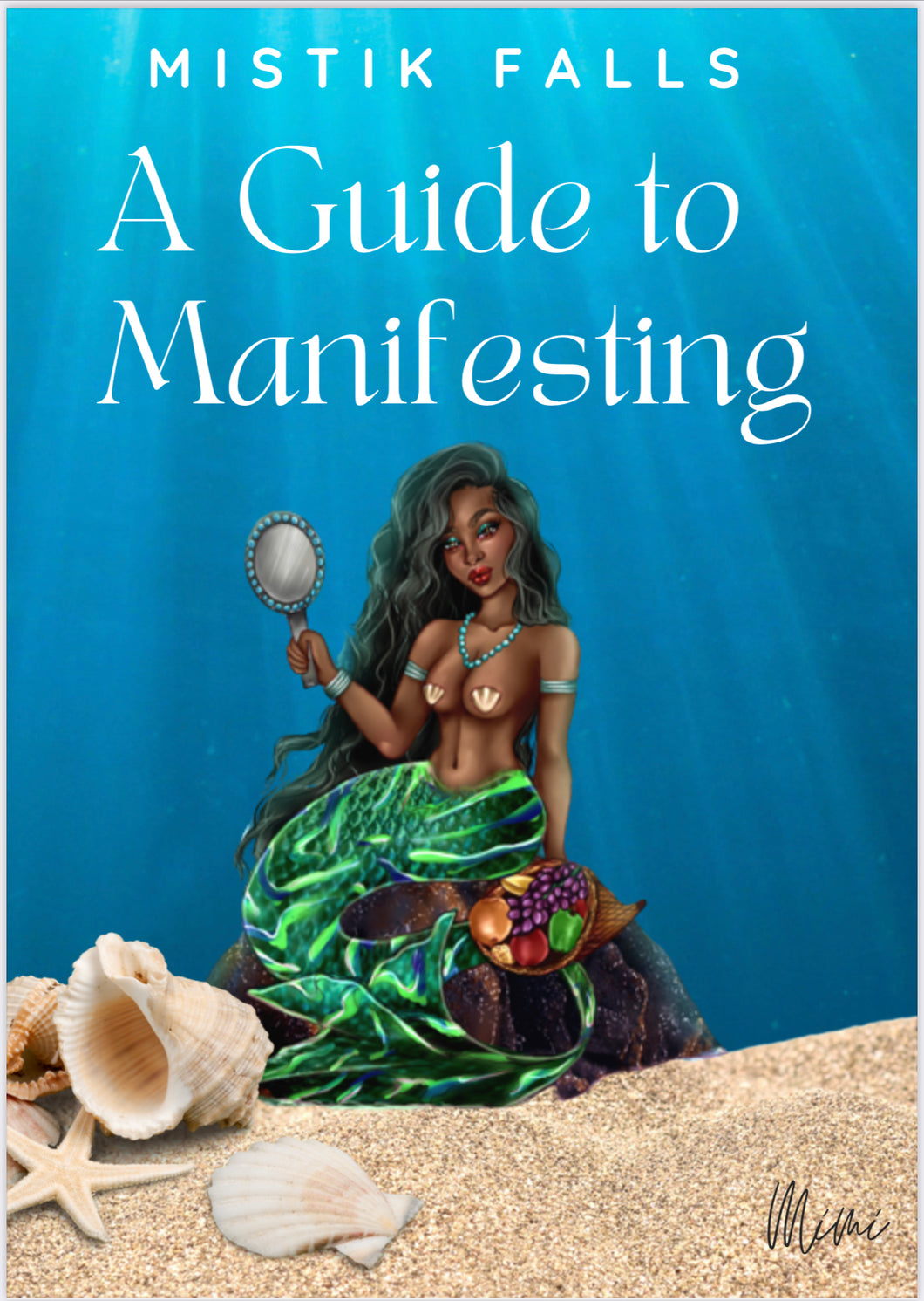 A quick guide on how to manifest and attract positive energy. 