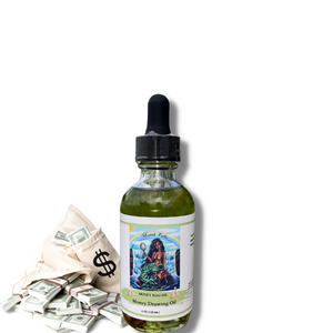 Money Bag Oil