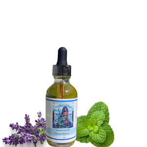 Goddess Yoni Oil